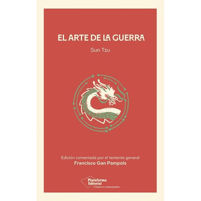 El arte de la guerra