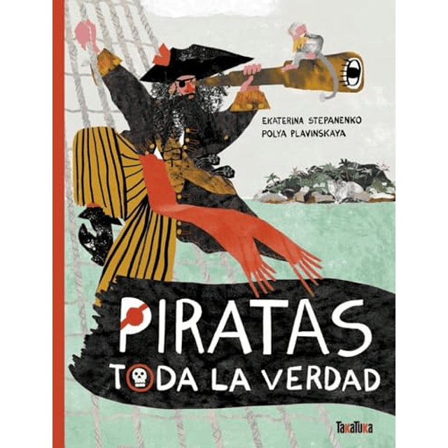 Piratas
