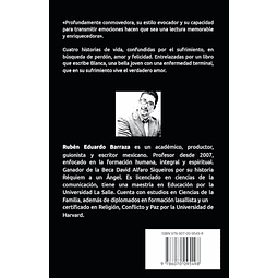 RéQUIEM A UN áNGEL