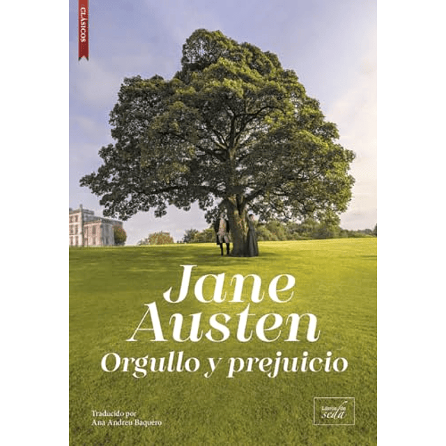 Orgullo y prejuicio