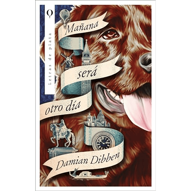 Mañana será otro día