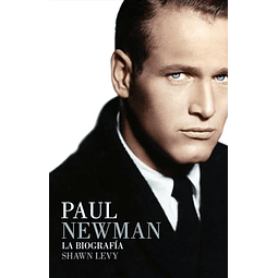 Paul Newman