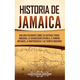 HISTORIA DE JAMAICA