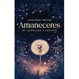AMANECERES