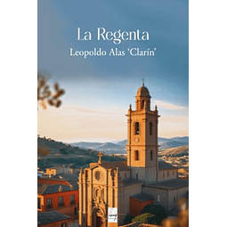 LA REGENTA