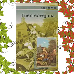 Fuenteovejuna Lope de Vega