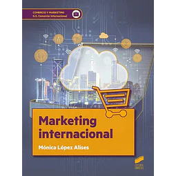 Marketing internacional