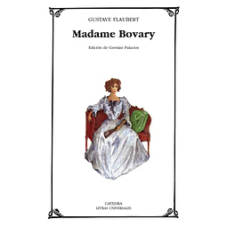 Madame Bovary