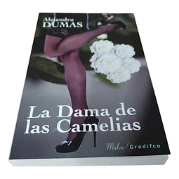 La Dama de las Camelias