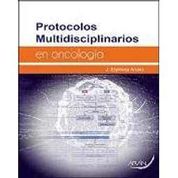 Protocolos Multidisciplinarios de Oncología