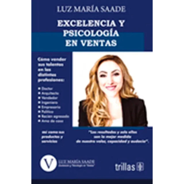 Excelencia y Psicología en Ventas