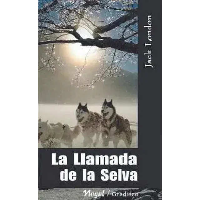 La llamada de la selva London