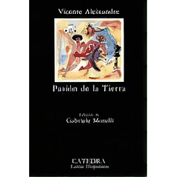 Pasión de la Tierra