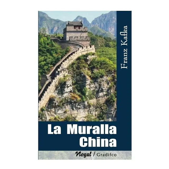 La muralla china