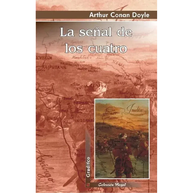 La señal de los cuatro