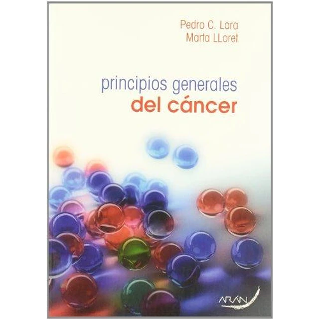 Principios Generales del Cáncer