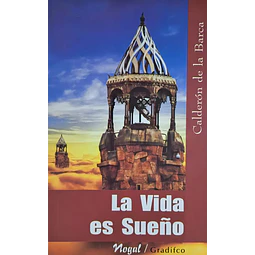 La Vida es Sueño