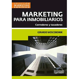 Marketing para inmobiliarios