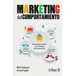 Marketing del Comportamiento