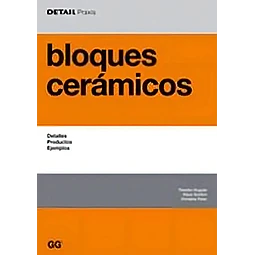 Bloques Cerámicos