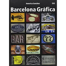 Barcelona Gráfica
