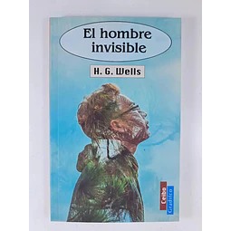 El hombre invisible