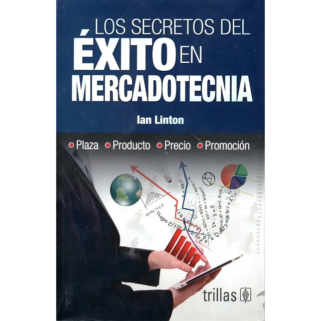 Los Secretos del Éxito en Mercadotecnia