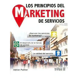 Los Principios del Marketing de Servicios