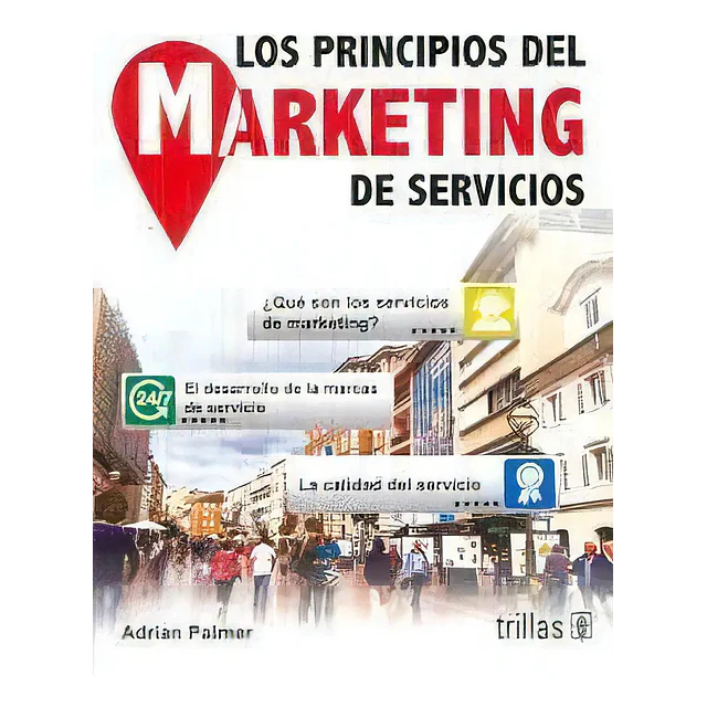 Los Principios del Marketing de Servicios