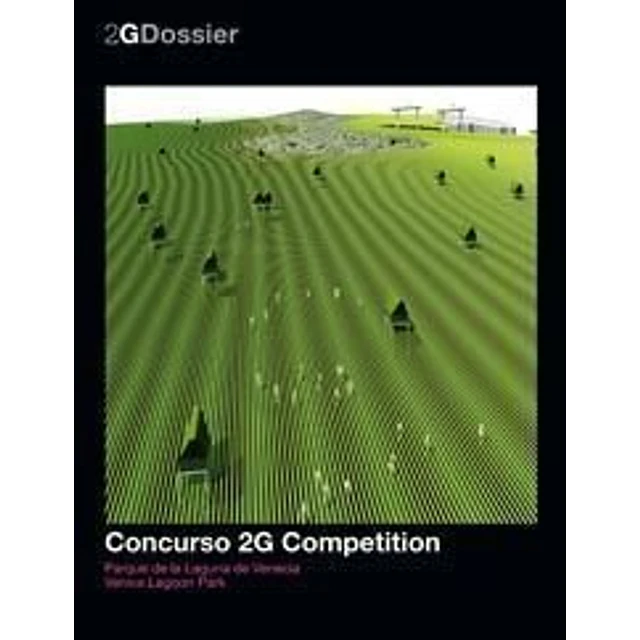 Concursos 2 G competition