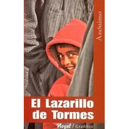 El Lazarillo de Tormes