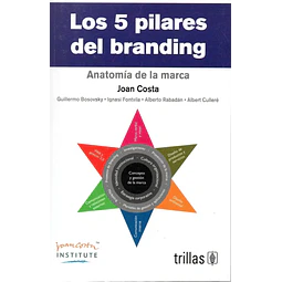 Los 5 Pilares Del Branding