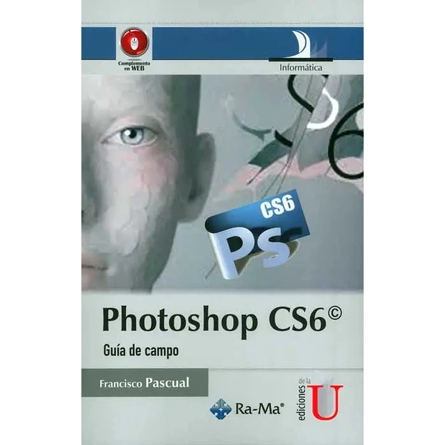 Photshop CS6