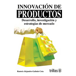 Innovación de Productos