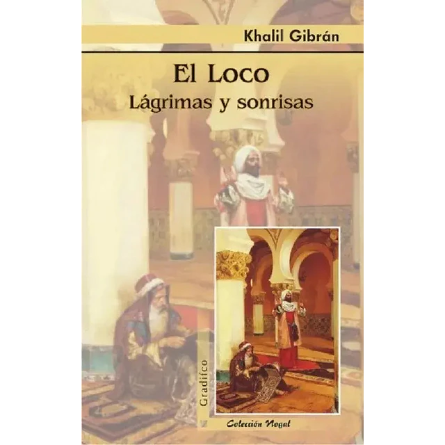 El Loco Lágrimas y Sonrisas
