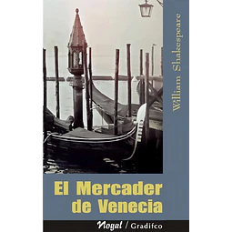 El Mercader de Venecia