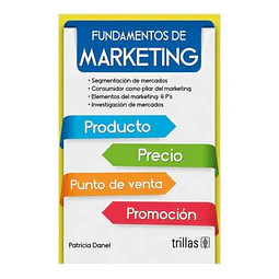 Fundamentos De Marketing