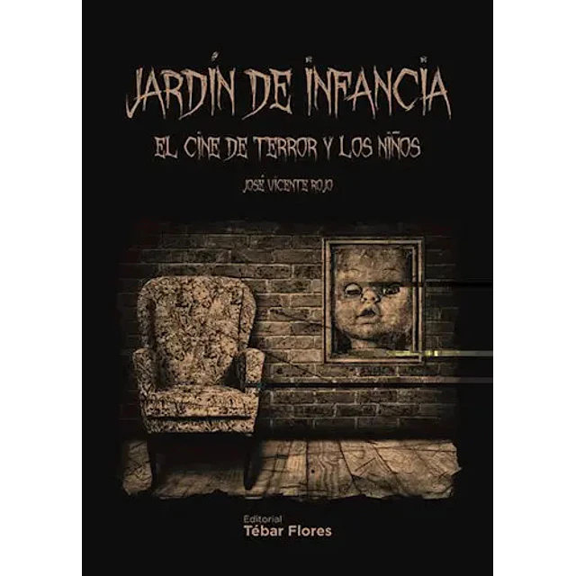 Jardín de Infancia