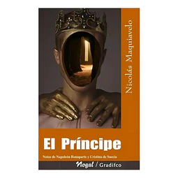 El Príncipe Maquiavelo