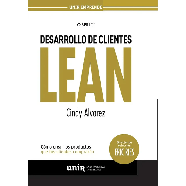 Desarrollo de Clientes LEAN