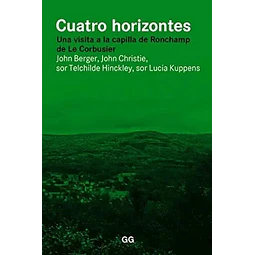 Cuatro Horizontes