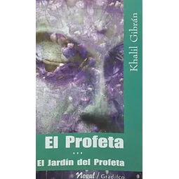 El Profeta    El Jardin del Profeta