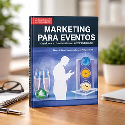 Marketing para eventos Orientado a proveedores y organizaciones