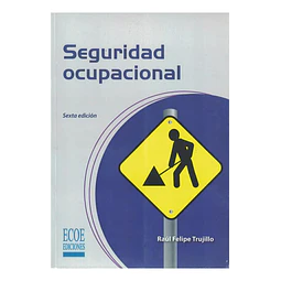 Seguridad Ocupacional