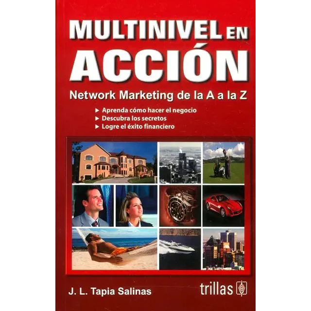 Multinivel en Acción