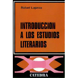 Introduccion a los estudios literarios