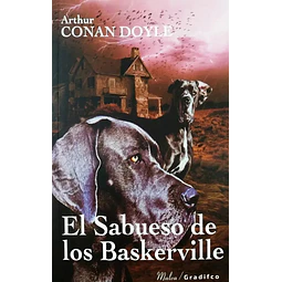 El Sabueso de Baskerville
