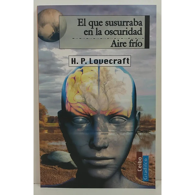 El que susurra en la oscuridad / Aire frio