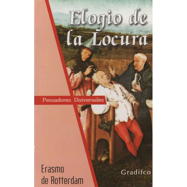 Elogio de la Locura