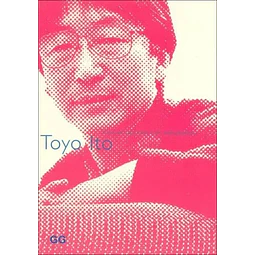 Conversaciones con estudiantes. Toyo Ito